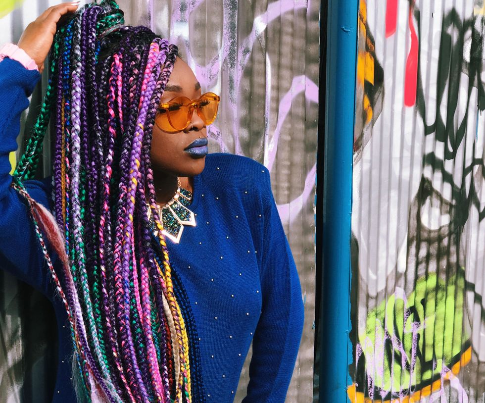 8 of the Best Hair Braiding Salons in NYC - OkayAfrica