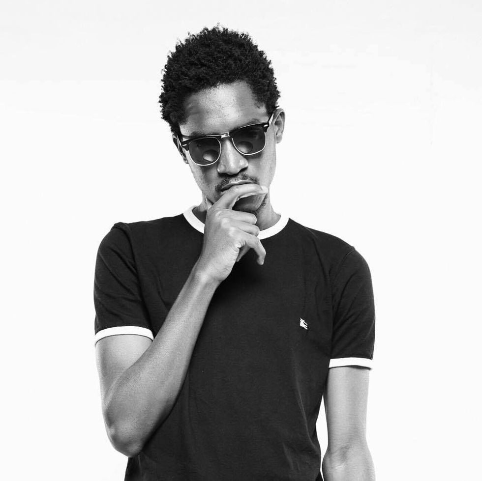 Playlist: Uganda's 'A Pass' Selects The Best New East African Songs