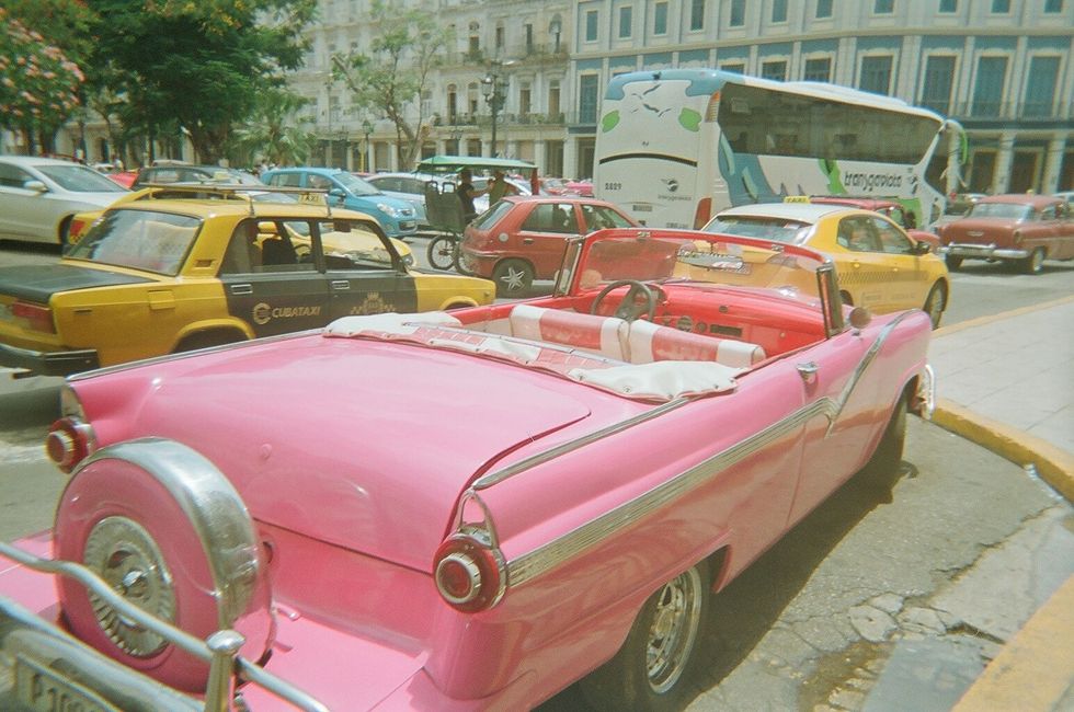 No Borders: What You Need To Know When Visiting Havana, Cuba