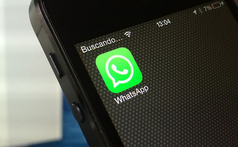 The Embarrassing WhatsApp Messages African Dads Send