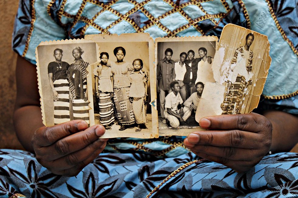 First Look: 'Platform Africa' Highlights What and Who You Need to Know in African Photography