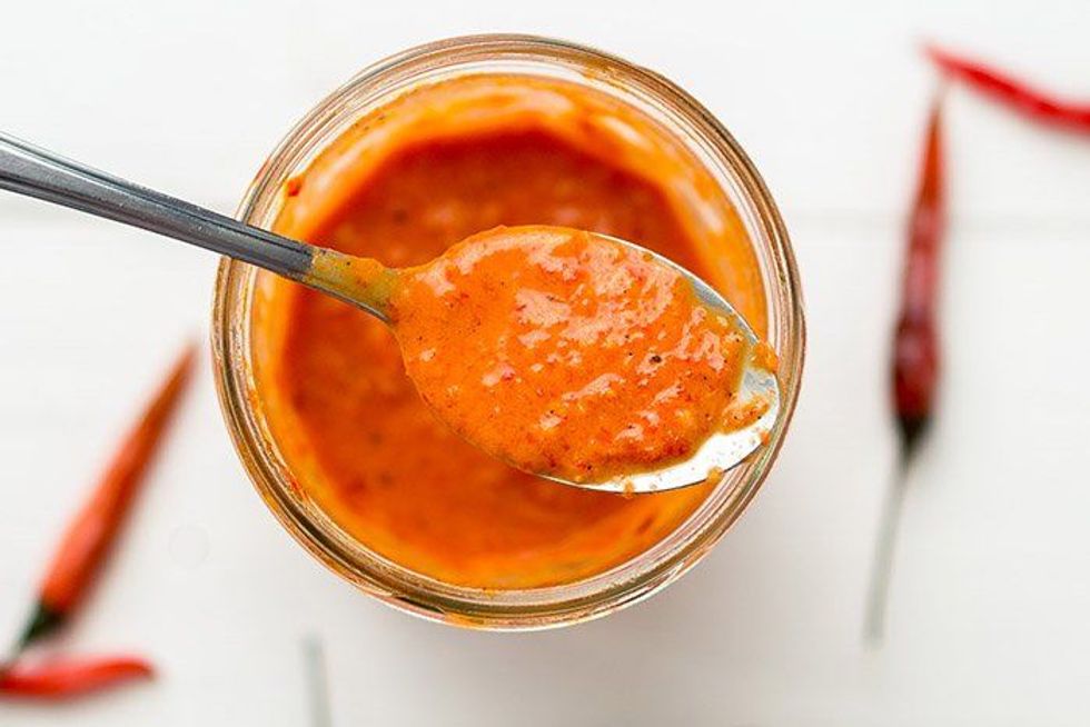 7 African Sauce Brands That You Need to Try