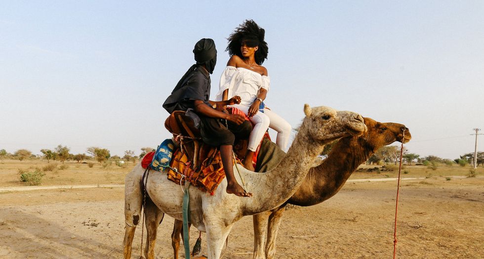 Travel Diary: Lee Litumbe's Favorite African Travel Destinations