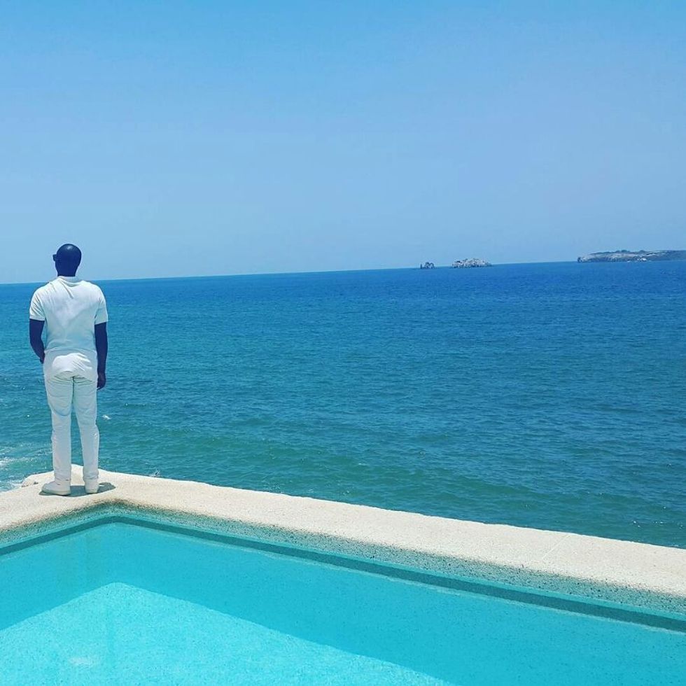 City Guide: Moh Dediouf's Guide to Dakar
