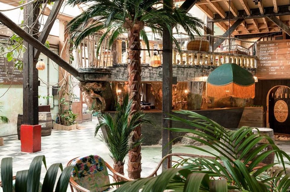 Diaspora Eats: 11 of the Best African Restaurants in Paris
