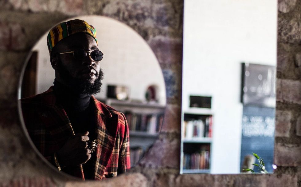 The 10 Best Nigerian & Ghanaian Hip-Hop Songs of 2017 So Far