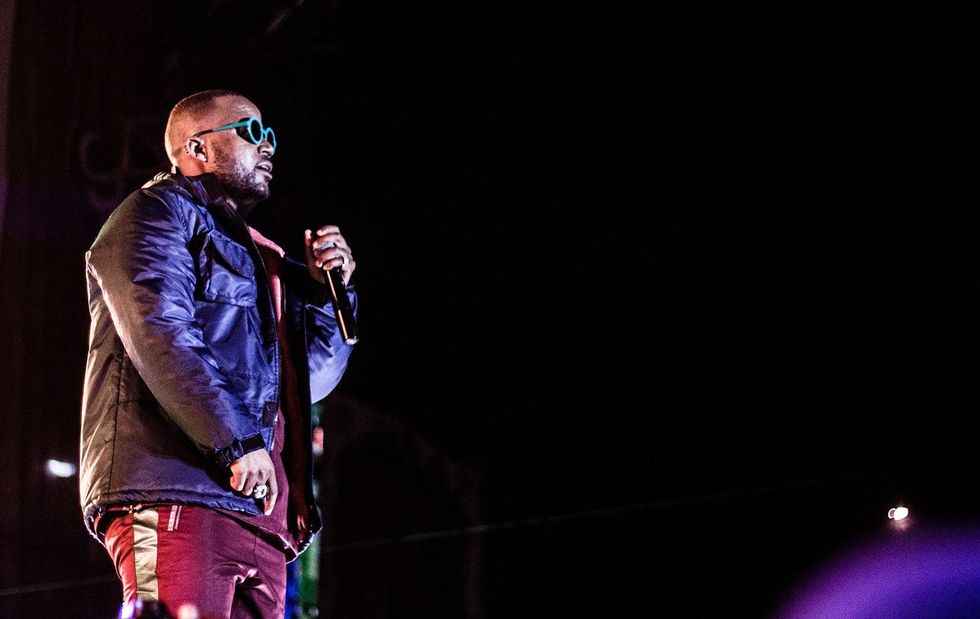How Cassper Nyovest Became The Biggest South African Hip-Hop Artist