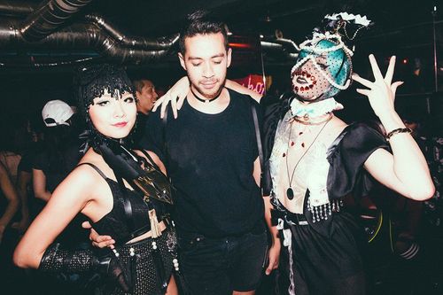 Meet the South African DJ Bringing Global LGTBQ Culture to South Korea