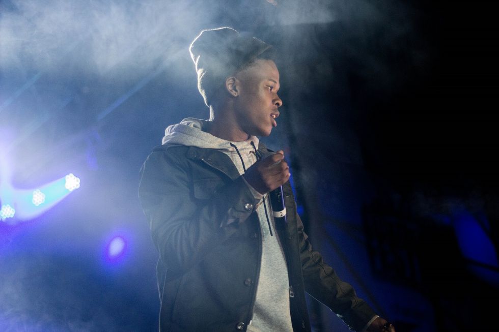 8 Things We Learned From Nasty C’s Sway In The Morning Interview