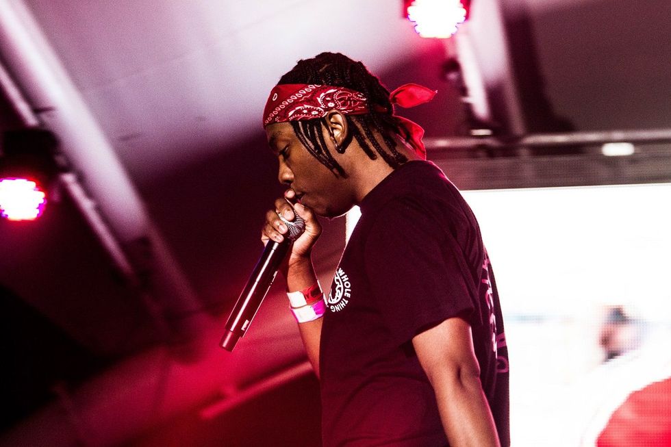 25 Up-And-Coming South African Rappers Under 25 You Need To Stop Sleeping On