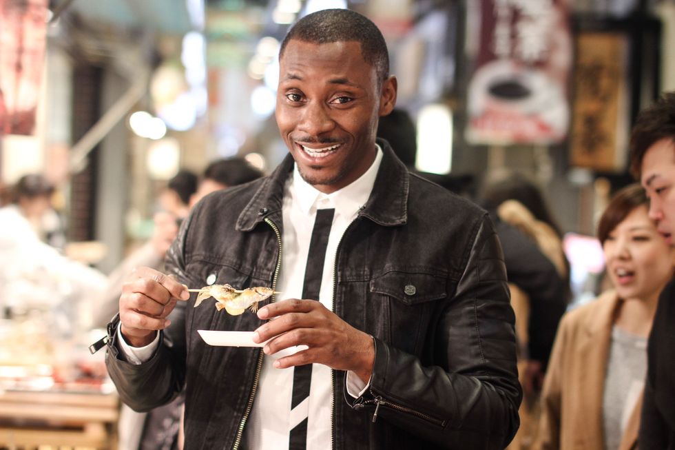 Travel Diary: Jody Jacobs Shares Some of His Favorite Getaways