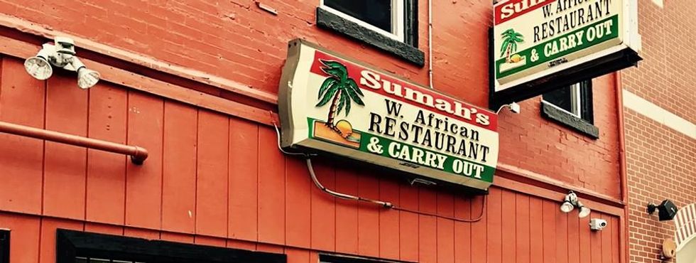 Diaspora Eats: 9 of the Best African Restaurants In Washington D.C.