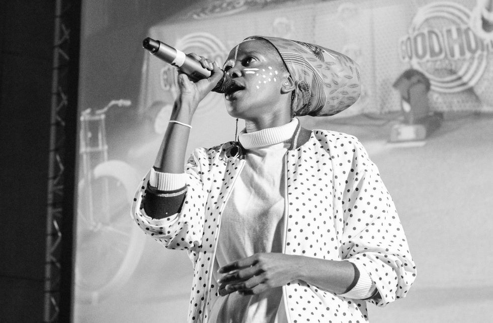 South African Rappers We Would Love To See On Sway In The Morning