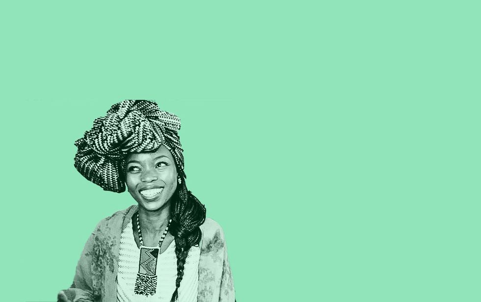 Caine Prize Preview 2017: 'Virus' by Magogodi oaMphela Makhene