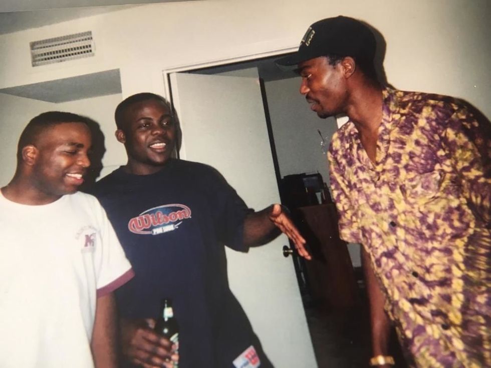 A Not So Different World: An African Student's Love Letter to American HBCUs