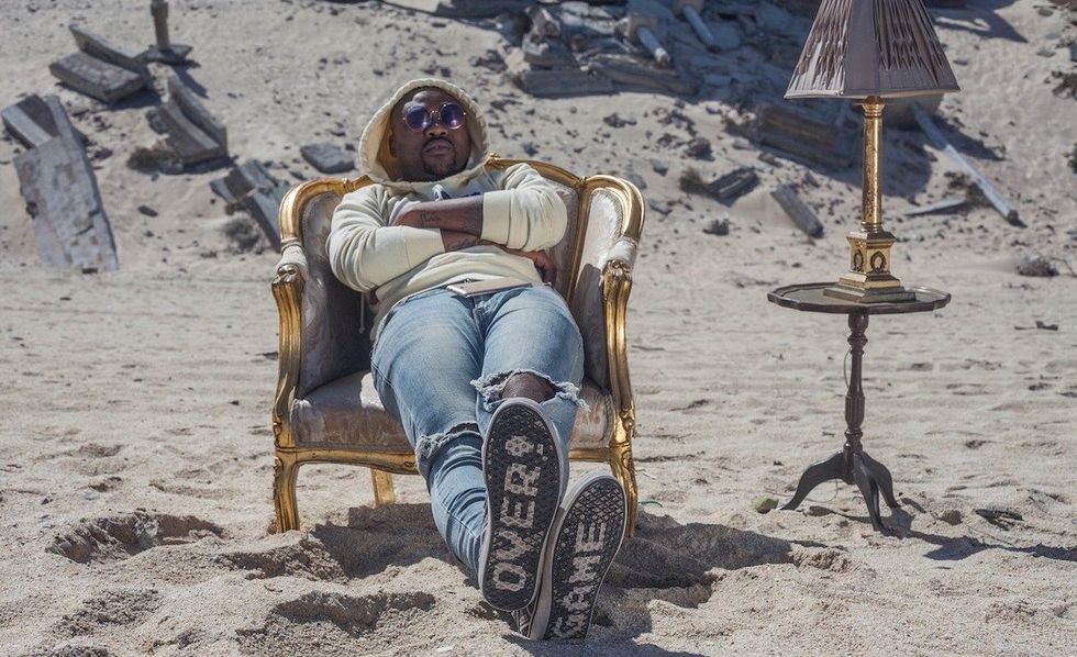 Our 7 Favorite Songs On Reason’s Latest Album, 'Love Girls'