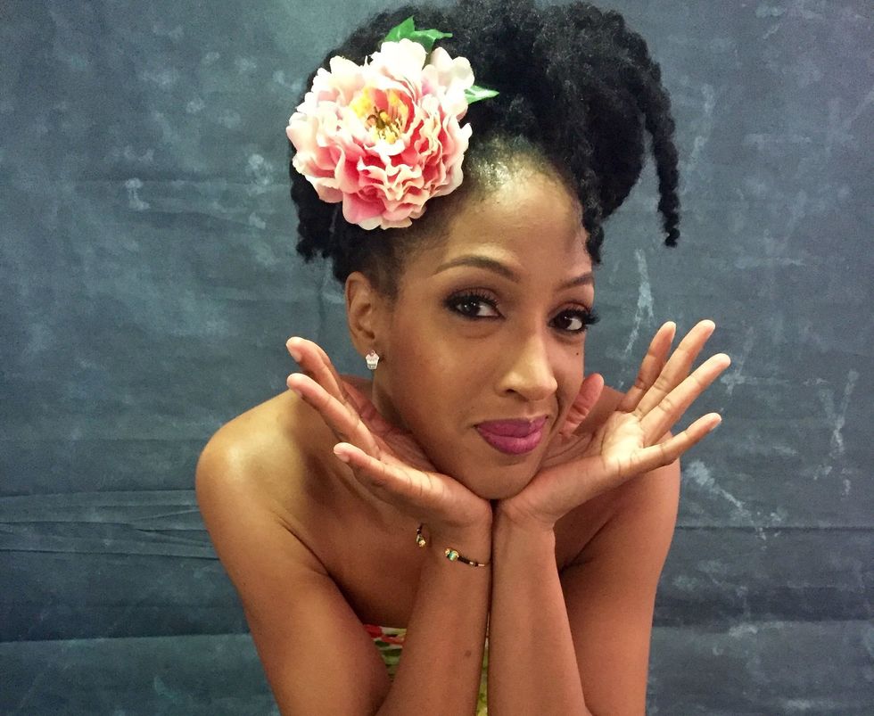 Travel Diary: Enuma Okoro Takes On Her Month in Paris Chasing Flowers and Food