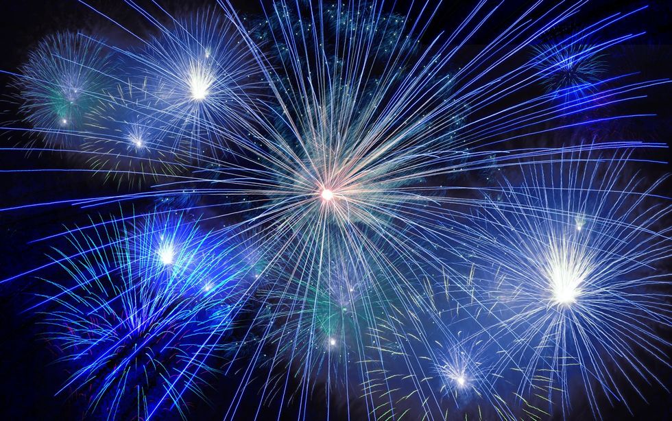 How Africans in America Celebrate the Fourth of July