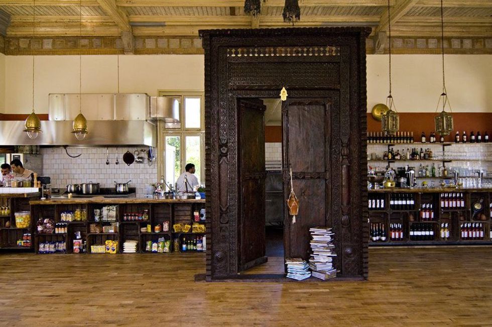 Diaspora Eats: 7 of the Best African Restaurants In Amsterdam