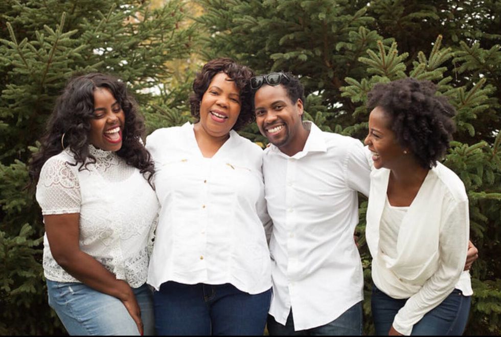 I Am Halfrican: On Embracing the Two Cultures that Make Me Who I Am
