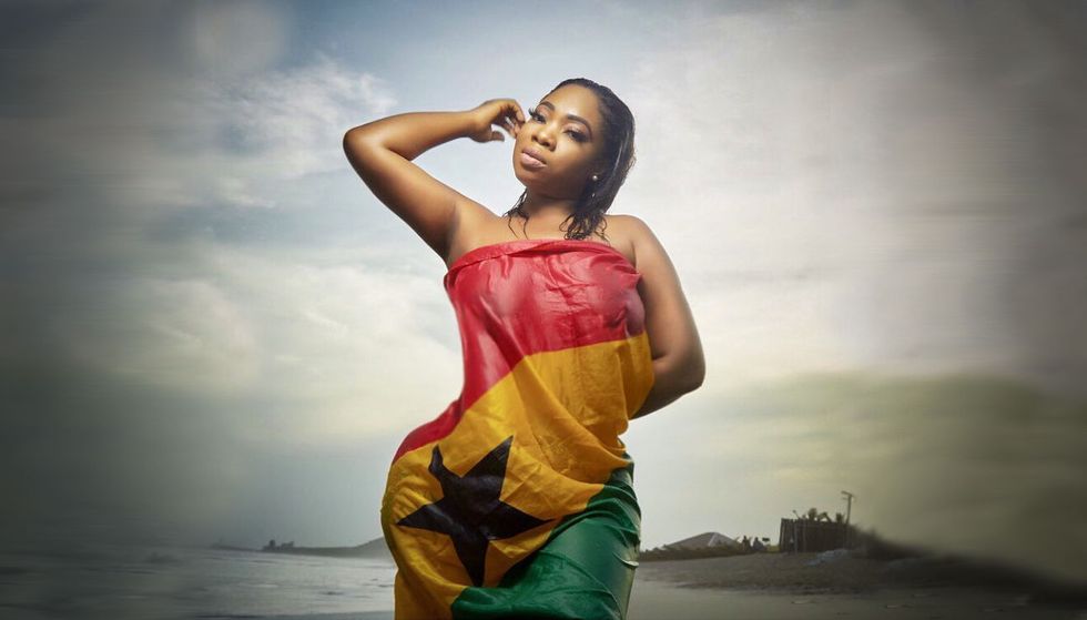 10 African Women Who Will Make You Rethink #BodyGoals