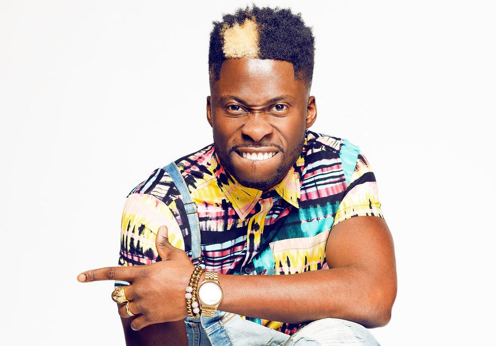 City Guide: DJ ECool's Guide To Lagos