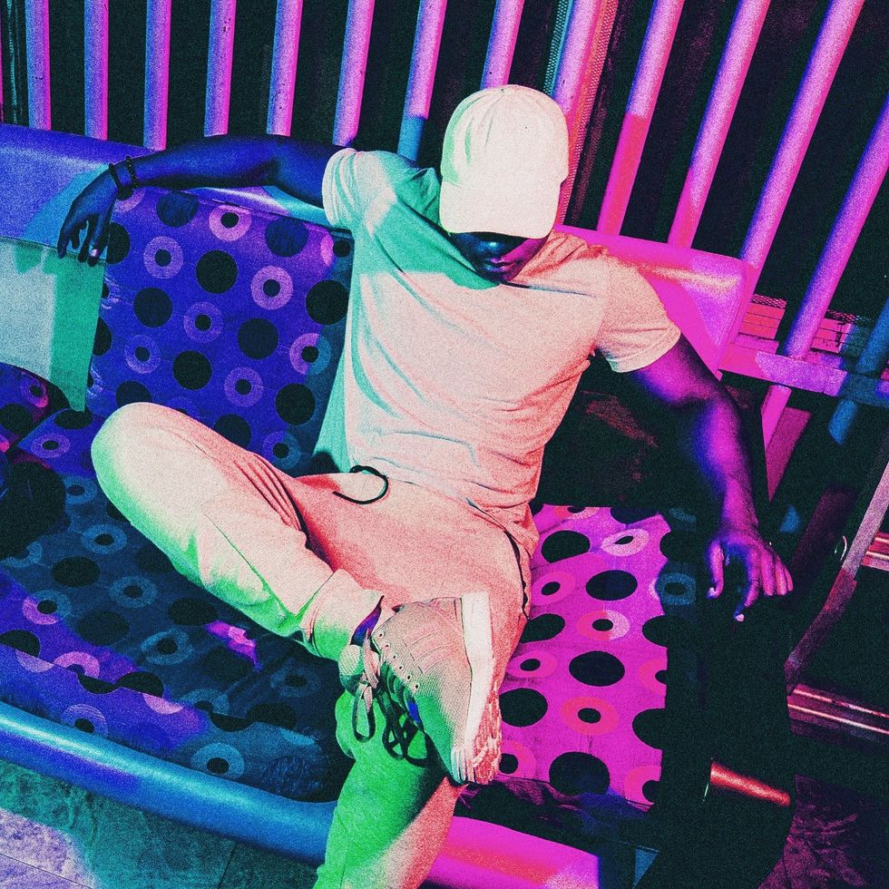 6 Artists From the New School of Afrobeats