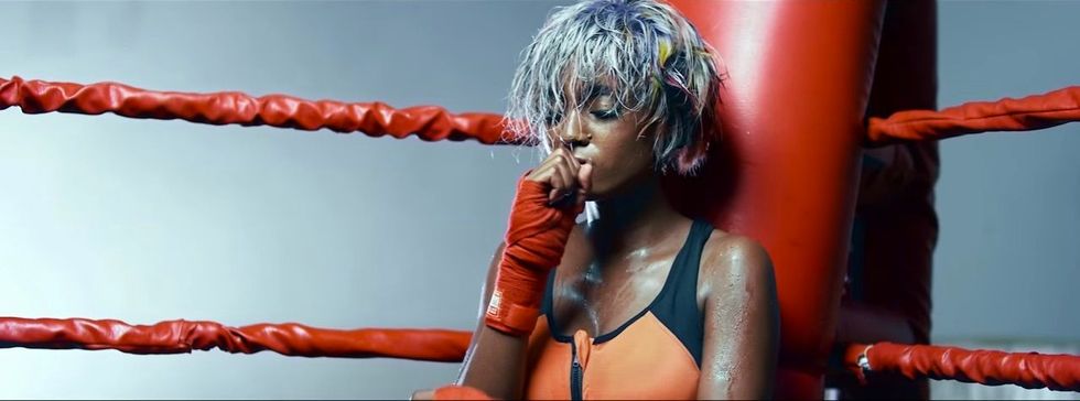 Weekend Playlist: The Best New Music From Vanessa Mdee, Wizkid, Diamond Platnumz & More