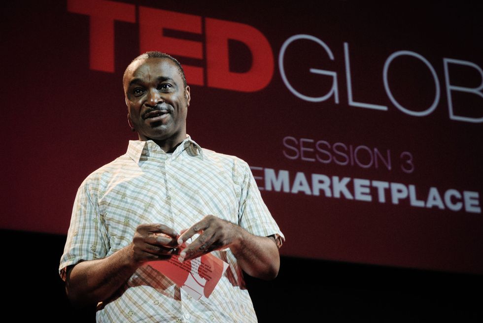10 Years Later: TEDGlobal Curator Emeka Okafor on Malawi's Windmill Kid and Bringing Africa's Best Minds to a World Stage