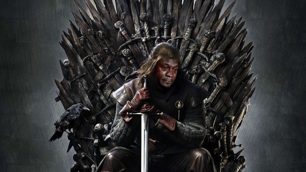 Where Are All The Black People in Game of Thrones?