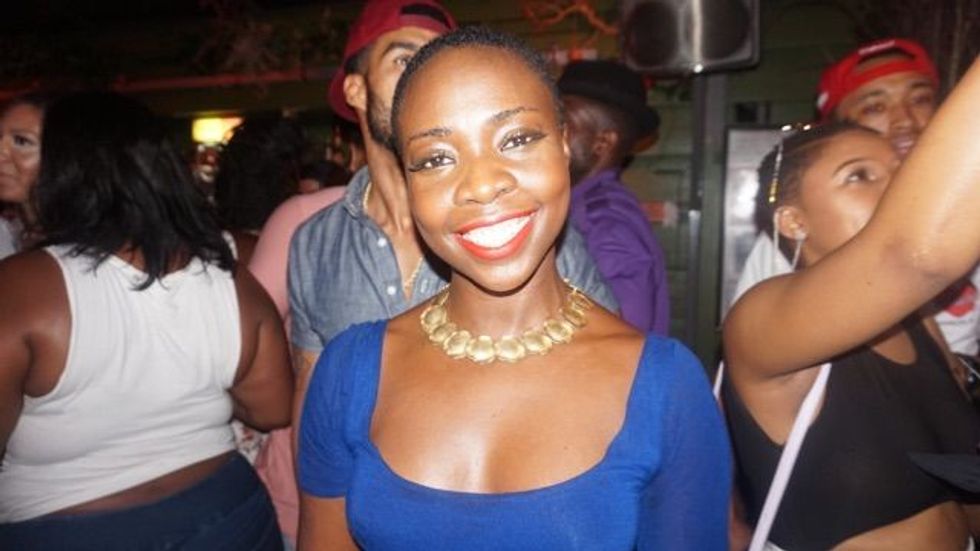 The Bald and the Beautiful: African Women Tell Us Why They Did the Big Chop
