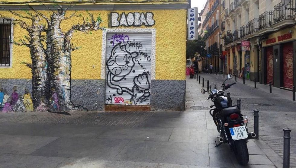 Diaspora Eats: 7 of the Best African Restaurants in Madrid