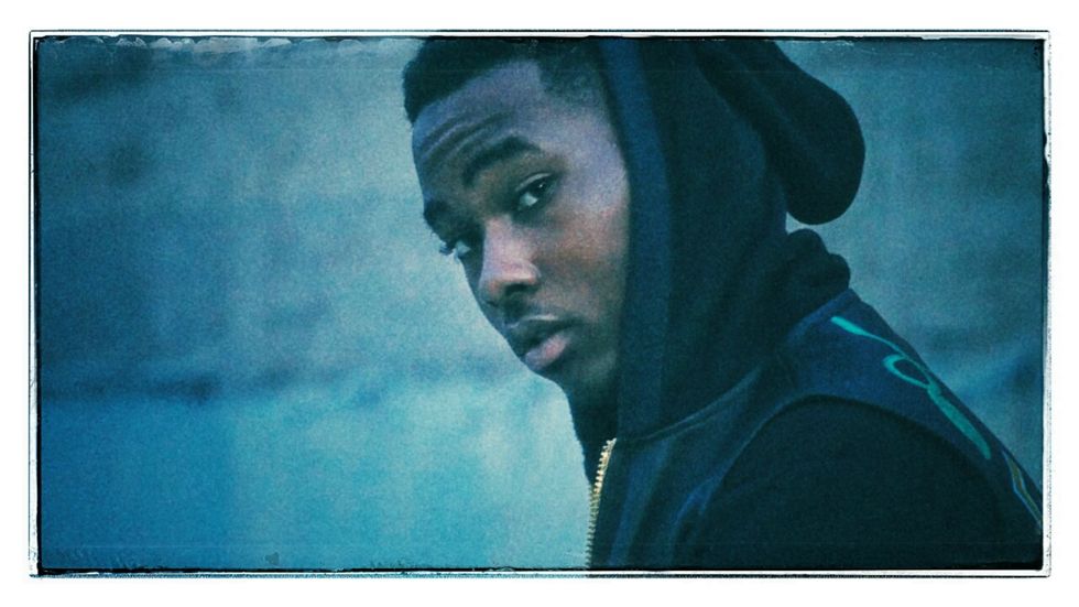 First Listen: Nigerian Pop Singer Nova is Lustful on His Steamy Single 'One Time'