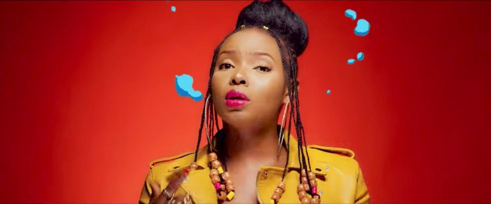 Weekend Playlist: The Best New Music From Kranium, Yemi Alade, Awilo Longomba x Tiwa Savage, & More