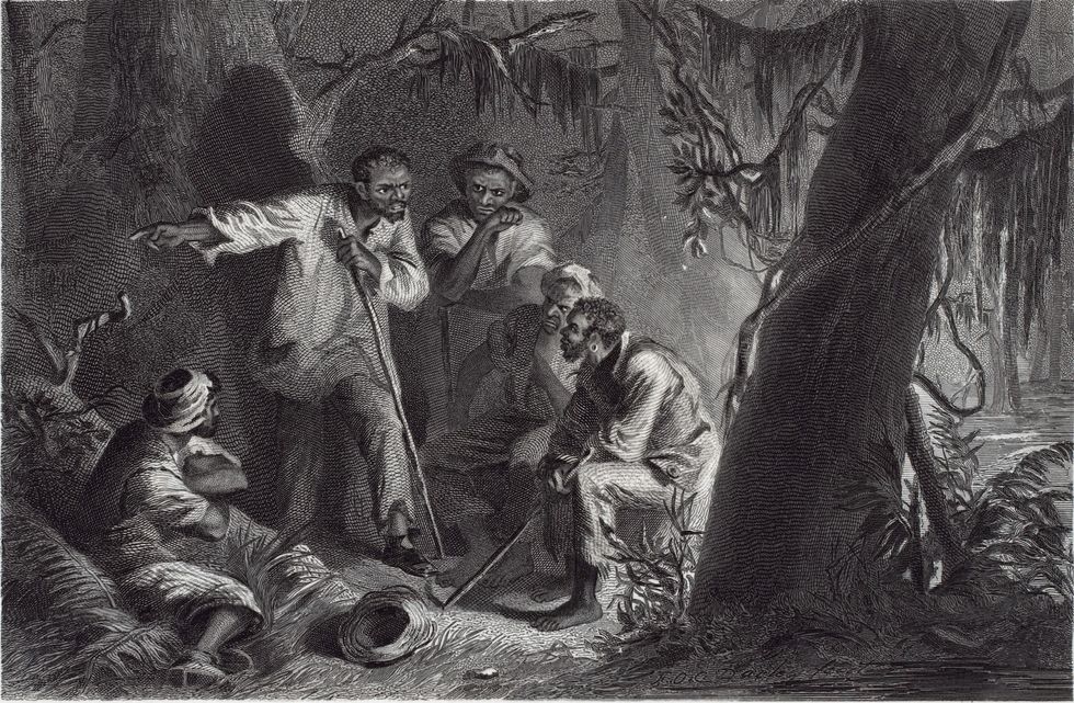 3 Alternative History Timelines That Are Way Better Than 'Confederate'