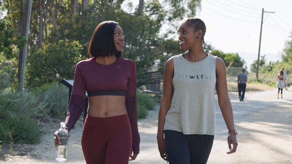 'Insecure' S2 E1 Recap: Dreaming With a Hella Broken Heart