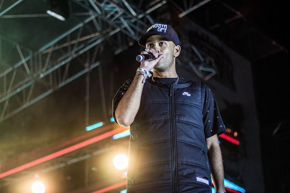 The 8 Best South African Hip-Hop Verses of 2017 So Far
