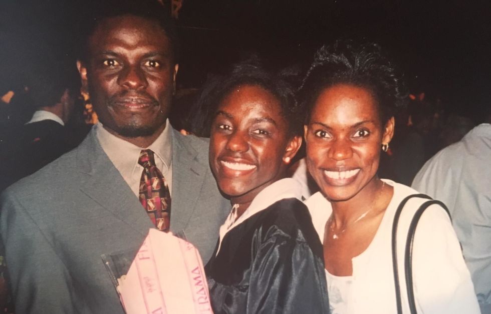 An African In Need: How I Learned to Stop the Self-Hate and Love My Africanness