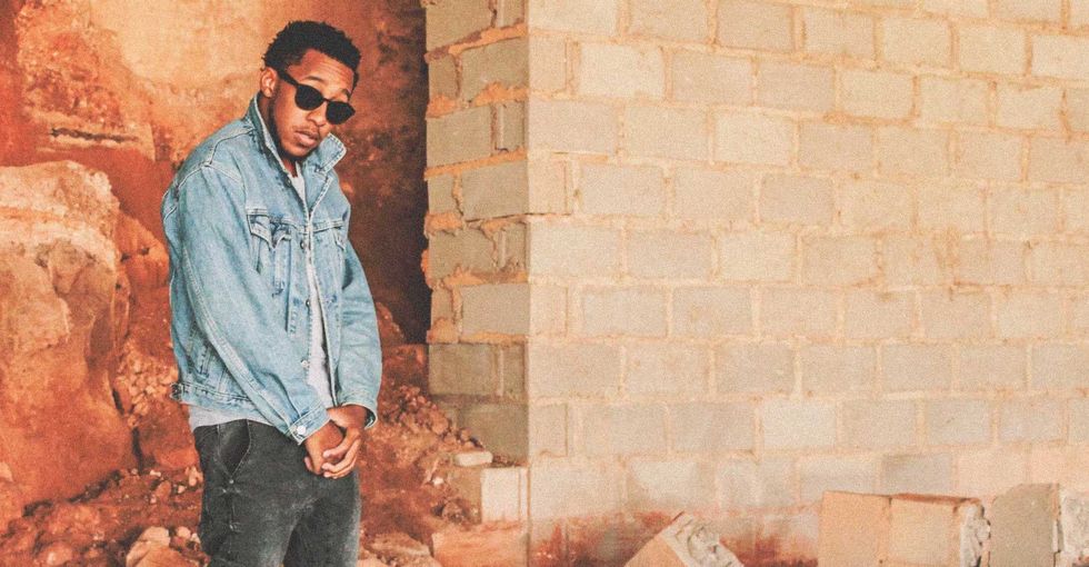 First Listen: Swaziland’s DJ Tendaness Drops the Genre-Bending ‘Call On Me’