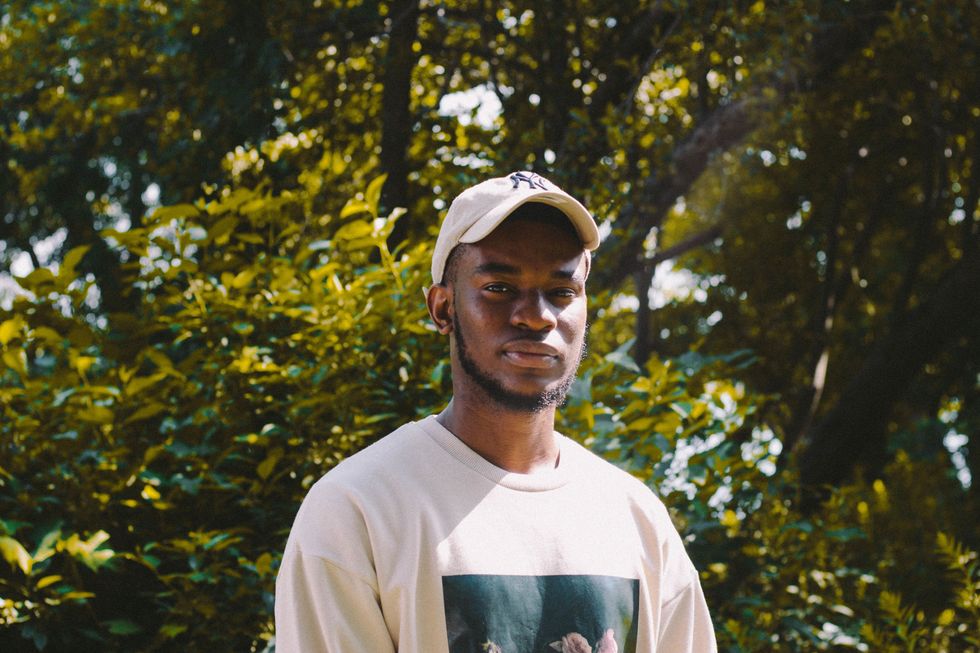 NextGen: Nonso Amadi's Unique Sound Is a Sign that Africa's Taking Over the World