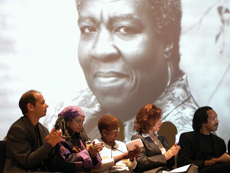 The Butler Effect: How Octavia Butler Changed My Life