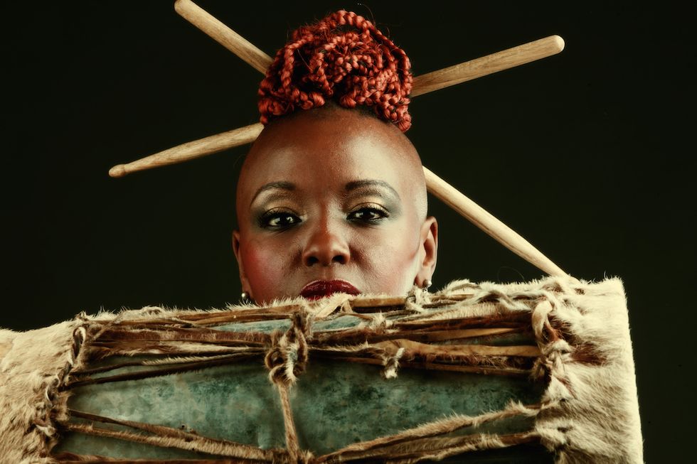 150 Records by Amazing African Women You Should Listen To