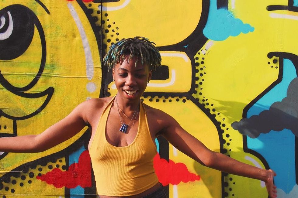 NextGen: DJ feMo Is Putting Africa's Alternative Sounds on the Map