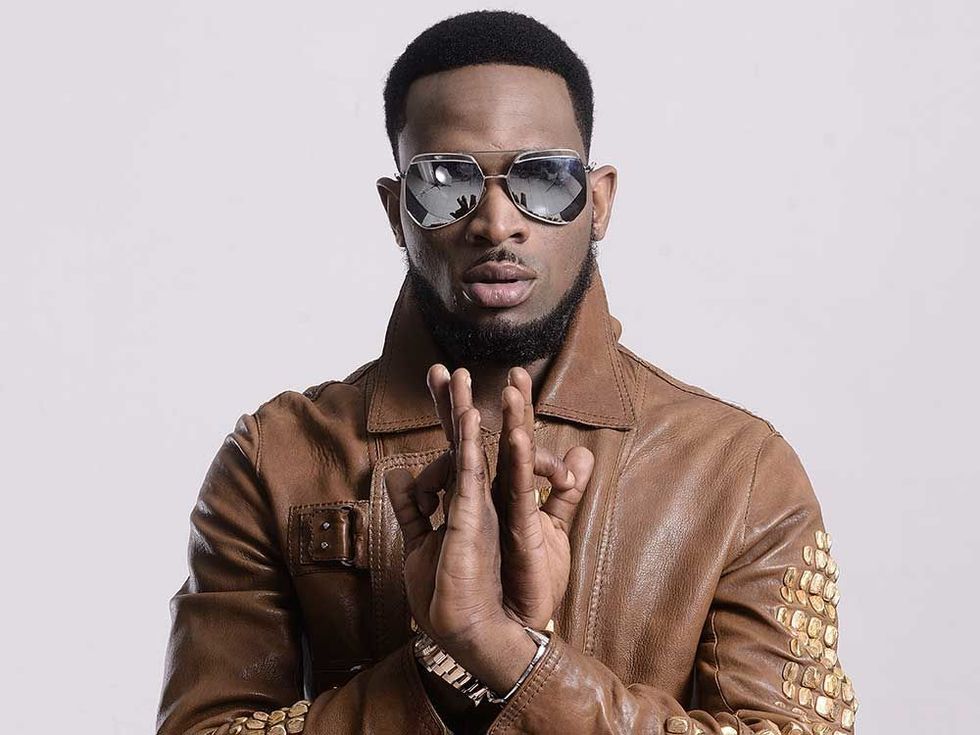 OkayAfrica Presents 'Riddim & Beats' with D'banj, Sister Nancy and The Compozers at Lincoln Center Out of Doors