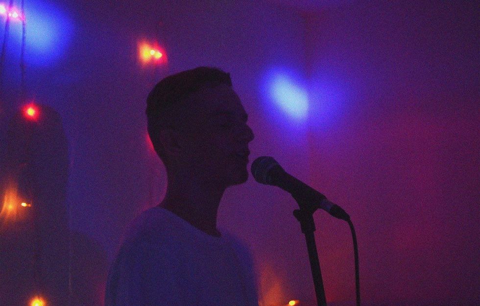First Listen: Sam Turpin’s ‘4am In Jozi’ Is A Soundtrack For Johannesburg Nightlife