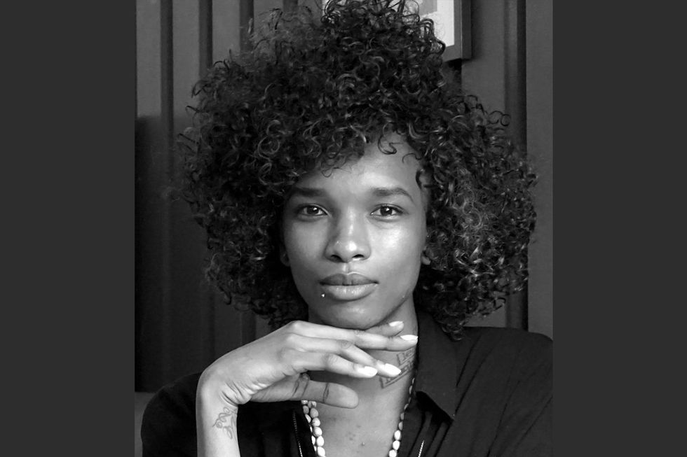 The TED Talk Questionnaire: Botswana's Queer Theater Pioneer On Tradition and Telling LGBT Stories