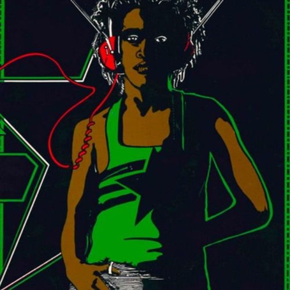 Hear An 'Acid Kuduro' Mixtape From LCD Soundsystem's Tyler Pope