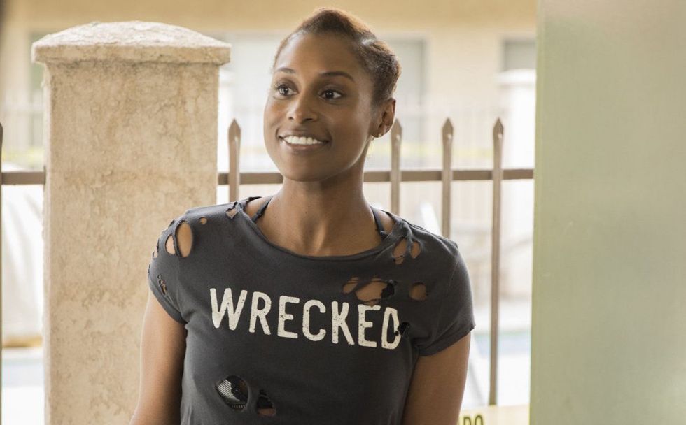 ‘Insecure’ S2 E3 Recap: We Are Here for Issa's Hella Open Hoe Phase