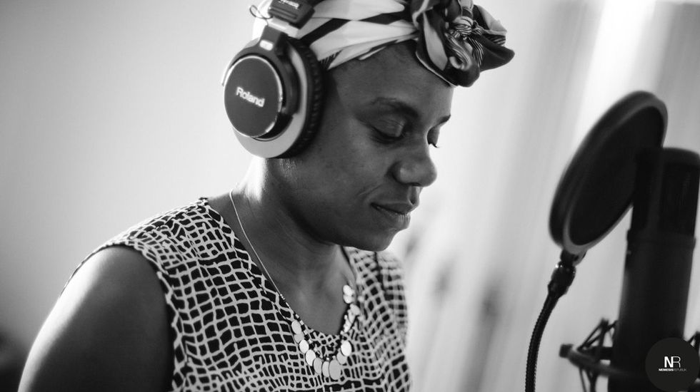 First Listen: This All-Female South African EP Explores Love in All Forms