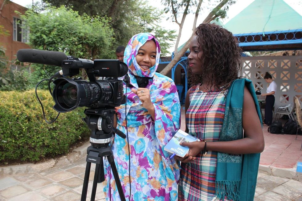 The Future is African: How this Web Series is Bringing the Real Africa to the World